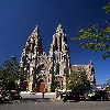 St.Phelomena's church in Mysore