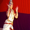 Bharatha natyam