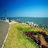 Vizag park near kailasagiri hill