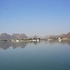 Fateh Sagar Lake Udaipur