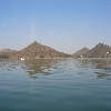 Fateh Sagar Lake Udaipur
