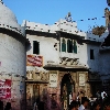Eklingji Temple near Udaipur  Rajasthan