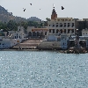 Pushkar Lake