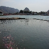 Pushkar Lake
