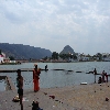 Pushkar Ghats