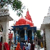 Only Brahma temple at Pushkar Rajasthan