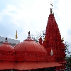 Brahma temple at Pushkar Rajasthan