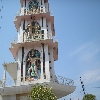At Pushkar town