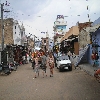 Pushkar town
