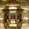 Golden Temple main building