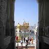 Golden temple 