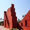 At Jantar Mantar Delhi 
