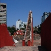 Jantar Mantar inside 