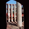 Dial system in Jantar Mantar
