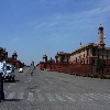 Near Rastrapati Bhawan