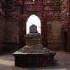 Inside the Mosque 