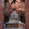 Quwwat-ul-Islam Mosque at Qutub minar