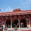 Diwan-e-khas City Palace Jaipur