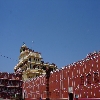 View of Chandra Mahal