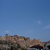 Amber Fort from a distance
