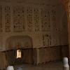 Hall of mirrors at Ambar fort 