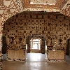Sheesh Mahal is the most beautiful place in Jaipur