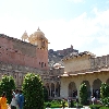 Ambar Fort Jaipur