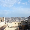 Jaipur City and  Nahargarh Fort