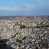 Jaipur City and  Nahargarh Fort
