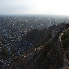Jaipur City and  Nahargarh Fort