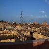 Nahargarh Fort top
