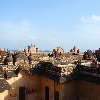 Queens palace inside Nahargarh Fort