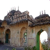 Durg Cafeteria at Nahargarh Fort