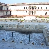 Agra Fort inside