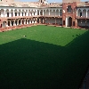 Agra Fort - Coins were prepared here