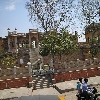 Cenotaph of Maharana Man Singh and other Maharajas of Jaipur