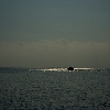 Sea view on the way to Andaman Havelock  island