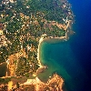 Andaman - Corbyn's cove beach