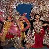 Durga pooja celeberations
