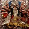 Durga pooja celeberations