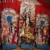 Durga pooja celeberations