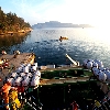 Andaman Shipping point to Havellock island at Portblair