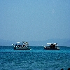 Beach view at Havelock island of Andaman