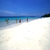 A View at Havelock beach at Andaman