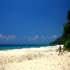 Havelock beach view at Andaman