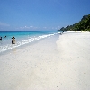 Havelock beach view in Andaman