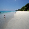 Havelock beach view in Andaman