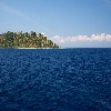 Island near Havellock of Andaman
