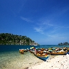 Wandoor beach to proceed towards Jolly buoy