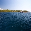 On the way to North bay from Portblair of Andaman